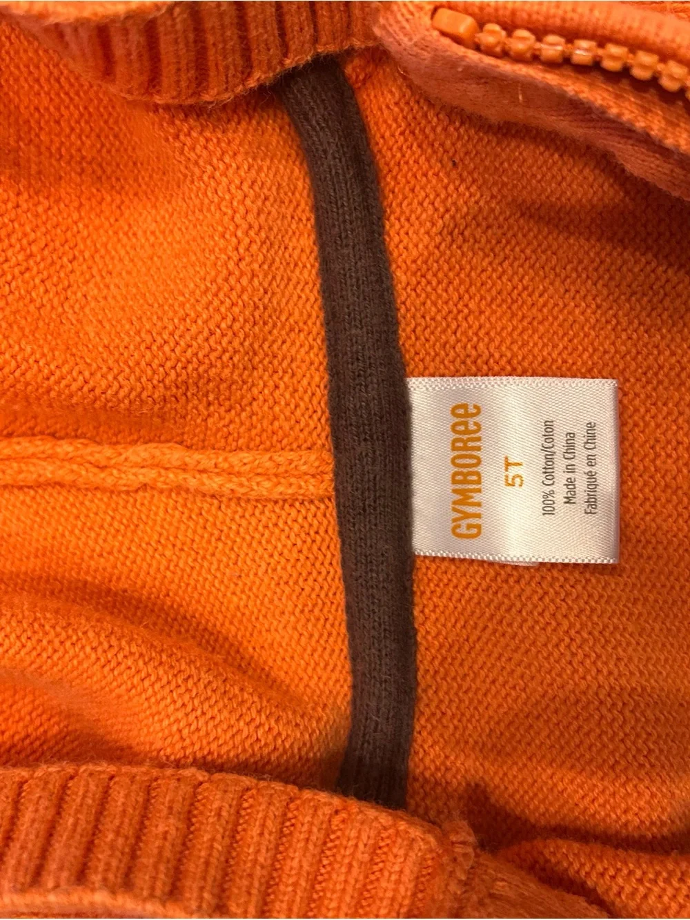 Men Sweater Subcategory Identification